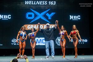 WELLNESS 163